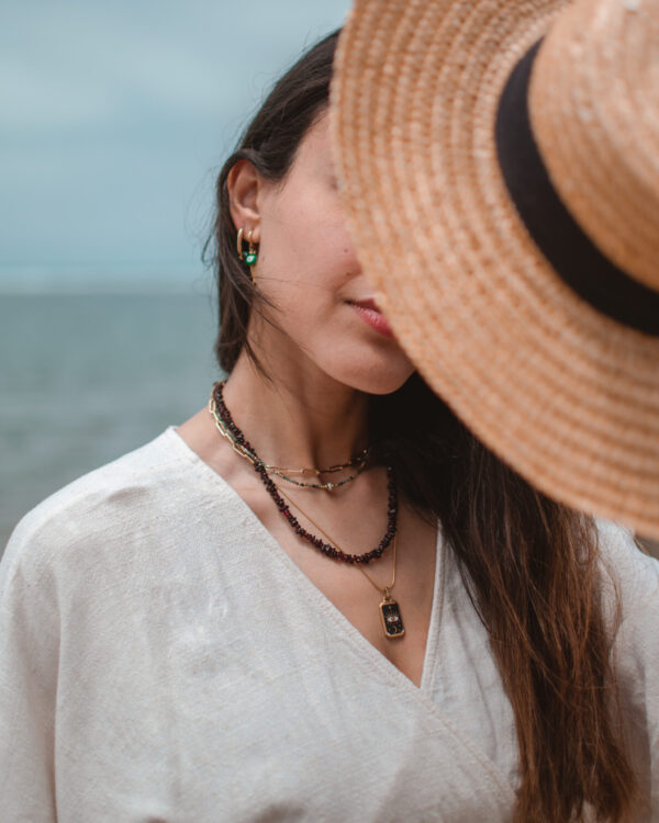 collier hades
