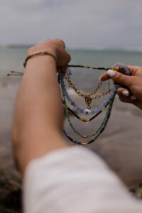 collier hades