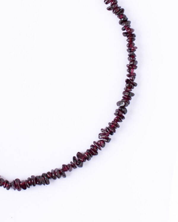collier hades