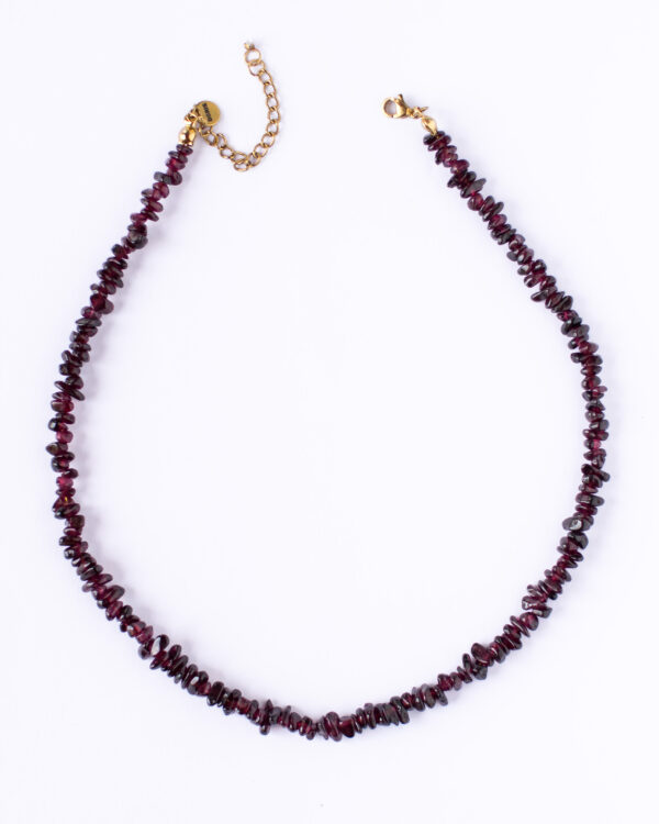 collier hades