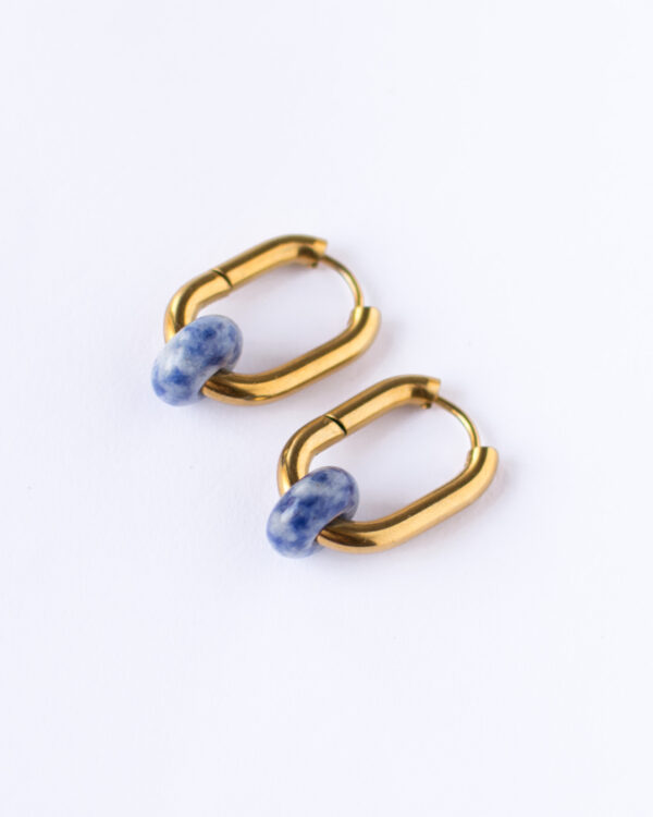 boucles almyra