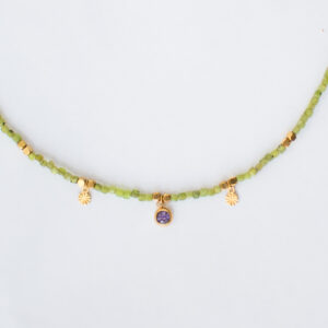 collier hellia