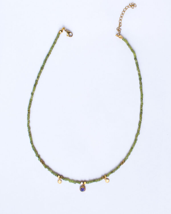 collier hellia
