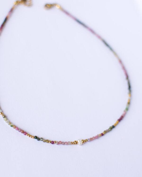 collier hades