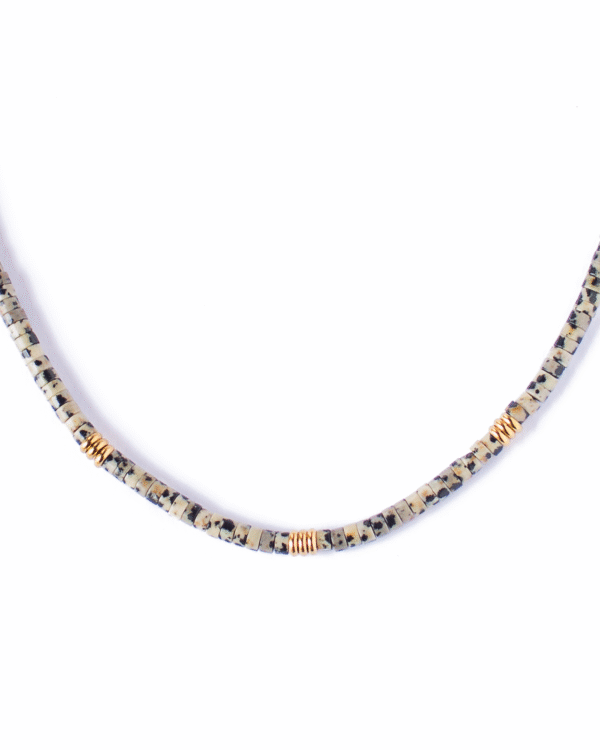 collier petra