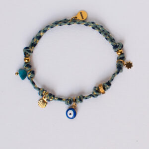 collier hades