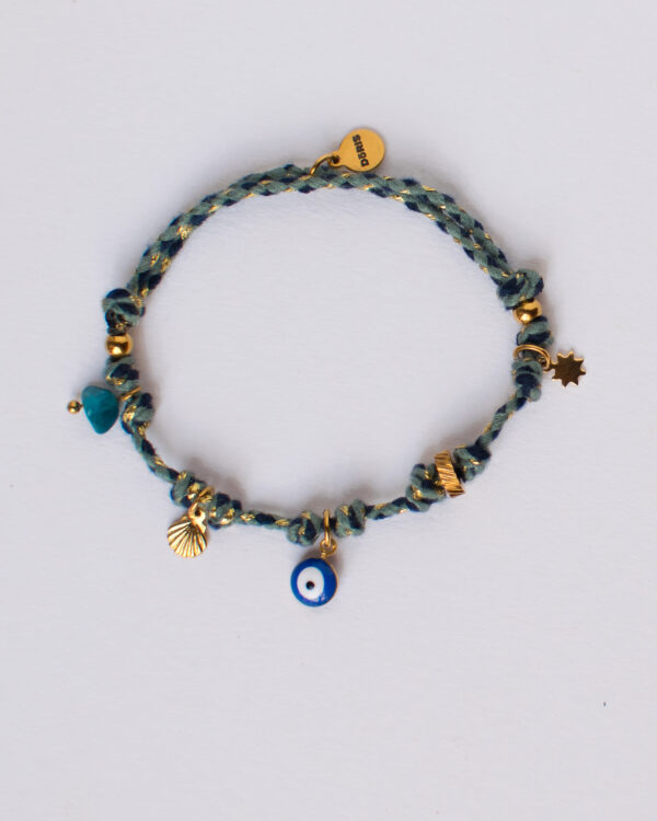 collier hades