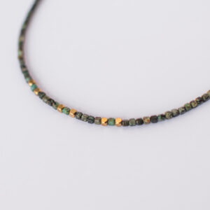 Turquoise africaine