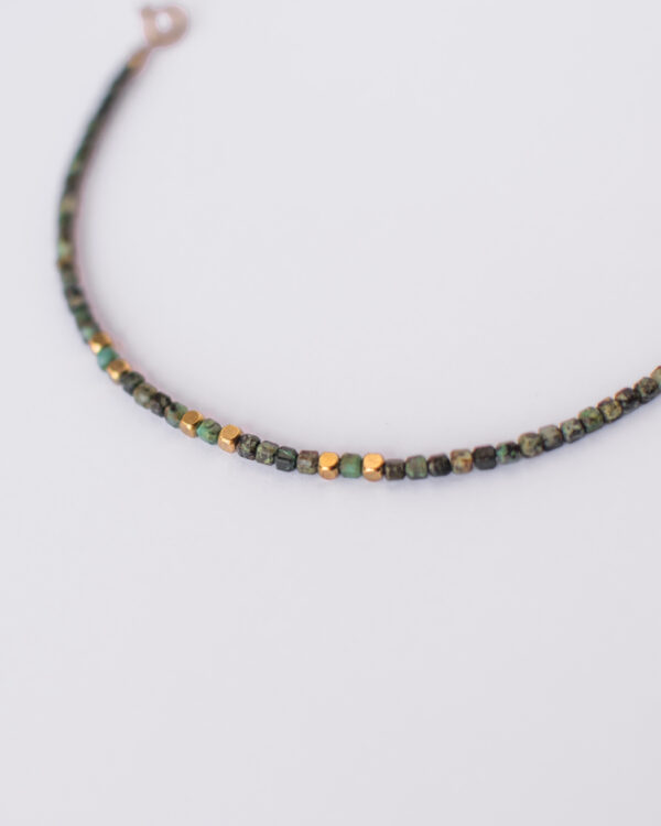 Turquoise africaine